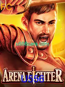 ArenaFighter: A Experiência de Combate Definitiva com U556