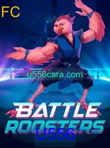 BattleRoosters: Descubra a Aventura do Jogo com U556