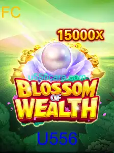 BlossomofWealth: Explorando a Magia do Novo Fenômeno dos Jogos