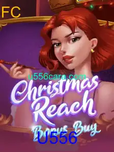 Descubra o Fascinante Mundo de ChristmasReachBonusBuy: Um Jogo Inovador