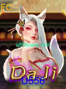 DaJi: Explorando o Mundo de Estratégia com U556