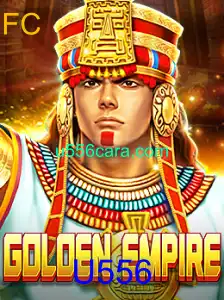 GoldenEmpire: Dominando o Império Dourado com Estratégia e Inteligência