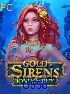 Explorando o Mundo Fascinante de GoldofSirensBonusBuy