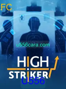 HighStriker: Uma Jornada Emocionante no Mundo dos Jogos