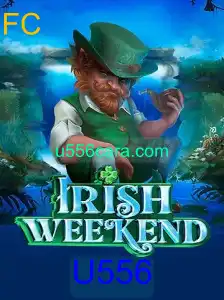 Explorando o Envolvente Mundo do Jogo 'IrishWeekend'