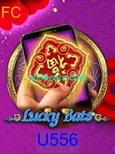 Descubra o Mundo Fascinante de LuckyBatsM