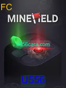 Explorando o Jogo 'MineField': Um Desafio Estratégico com a Palavra-chave U556