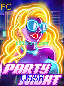Explorando o Novo Fenômeno dos Jogos: PartyNight e a Surpreendente Palavra-Chave U556