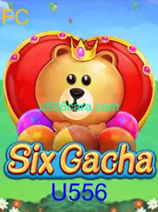 Descubra o Envolvente Universo de SixGacha: U556