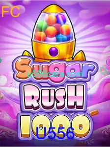 Explorando o Fascinante Mundo de SugarRush1000: O Jogo do Momento