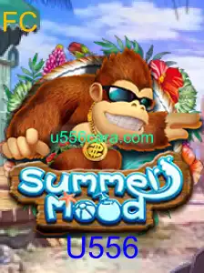 Explorando o Fascinante Jogo SummerMood: Regras, Introdução e Dinâmicas Envolventes com U556