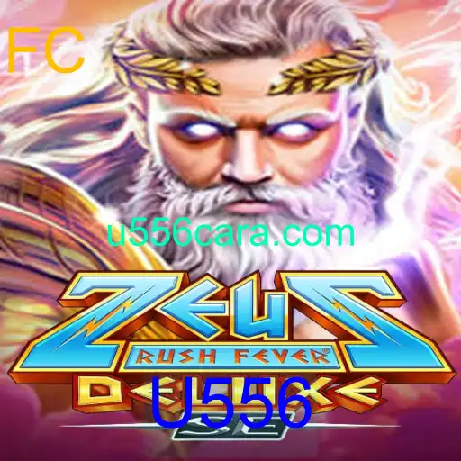 Descubra ZeusRushFeverDeluxeSE: Um Mergulho na Mitologia Antiga com U556
